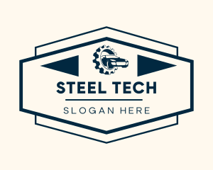 Mechanical Industrial Repair  logo