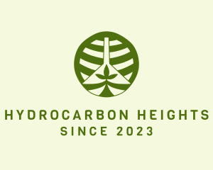 Essential Herbal Oil logo