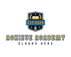 School Education Academy logo