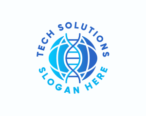 Global Biotech Laboratory  logo