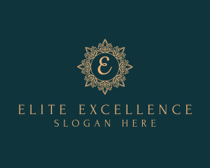 Luxury Crystal Jewelry logo