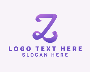 Creative Startup Letter Z logo