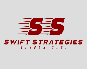 Fast Speed Delivery logo