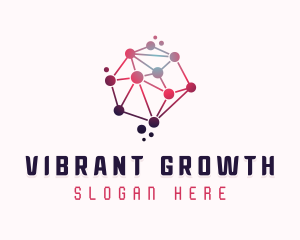 Technology Developer App logo