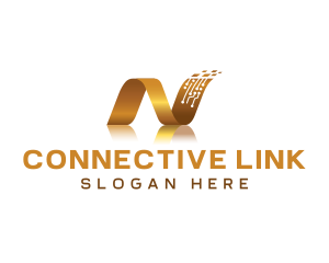 Digital Technology Network logo