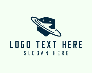 Aerospace Plane Travel logo