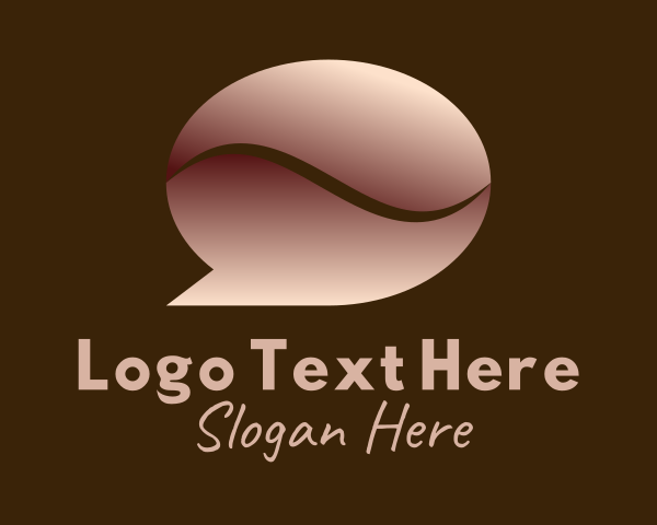 Restaurant logo example 4