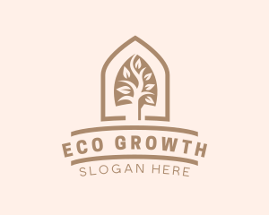 Shovel Plant Landscaping logo