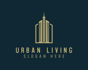 City Building Realty logo