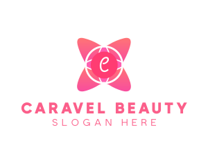 Star Flower Boutique logo design