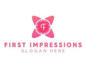 Star Flower Boutique logo design