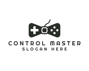 Controller Bow Tie logo