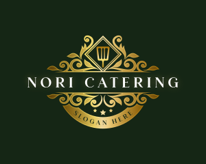 Cooking Culinary Catering logo design