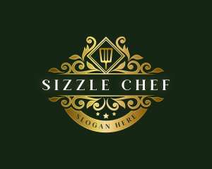 Cooking Culinary Catering logo design