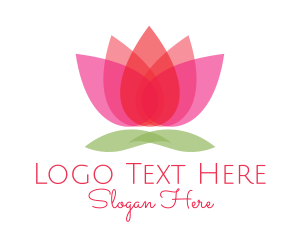 Lotus Flower Wellness Spa  logo