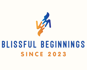 Peace Fingers Organization logo
