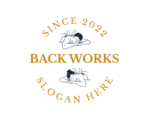 Wellness Massage Therapist logo