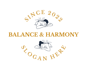 Wellness Massage Therapist logo