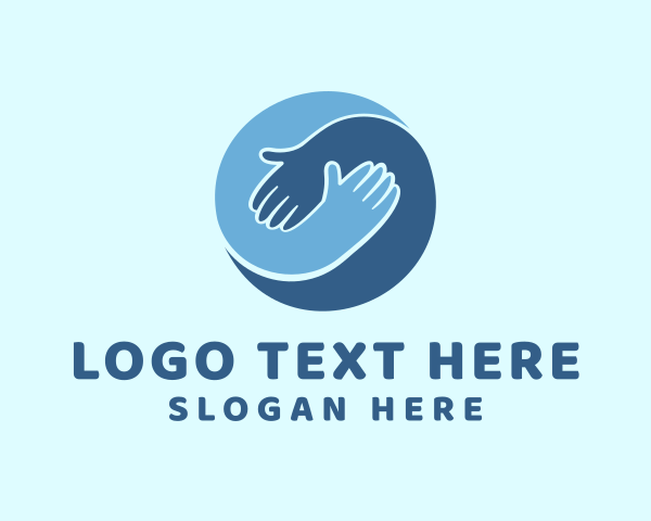 NGOs logo example 1