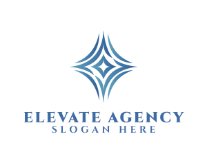 Creative Star Business logo