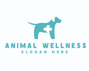 Dog Veterinary Care logo