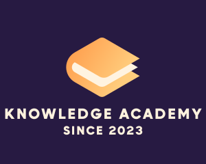 Academic Learning Book  logo