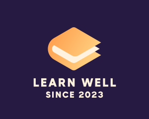 Academic Learning Book  logo