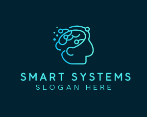 Brain Science Technology logo