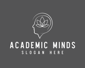 Zen Mind Therapy logo design