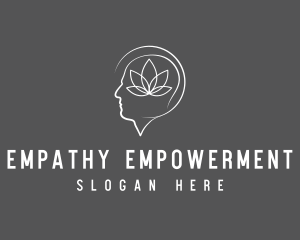 Zen Mind Therapy logo design