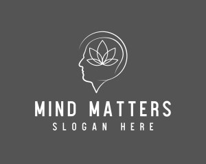 Zen Mind Therapy logo design