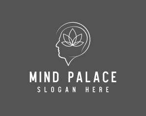 Zen Mind Therapy logo design