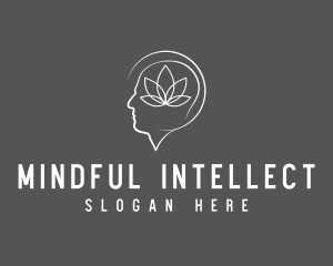 Zen Mind Therapy logo design