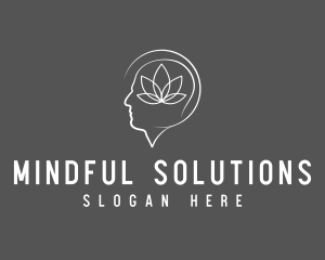 Zen Mind Therapy logo