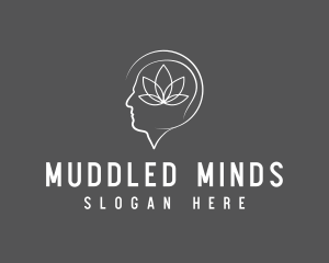 Zen Mind Therapy logo design