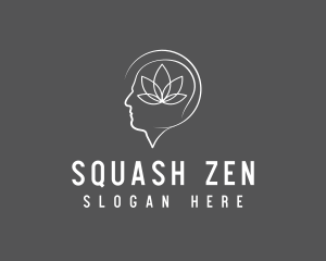 Zen Mind Therapy logo design