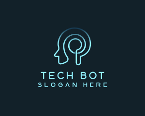 Cyber Robotics AI logo