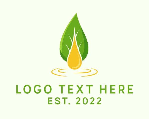 Extract logo example 4