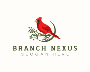 Bird Sanctuary Branch logo