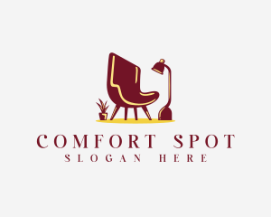 Elegant Chair Seating logo