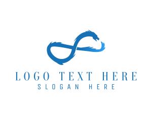 Dragon Loop Startup logo