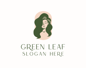 Organic Woman Beauty logo