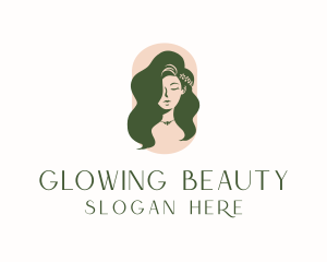 Organic Woman Beauty logo