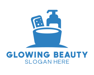 Basin Soap Clean logo