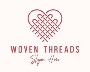 Heart Woven Handicraft logo