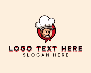 Gourmet Chef Restaurant logo