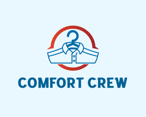 Casual Wear Clothes logo