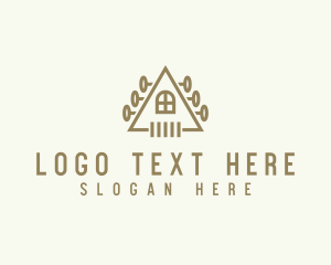 Music Guitar House  logo