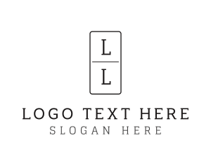 Upscale Fashion Boutique logo