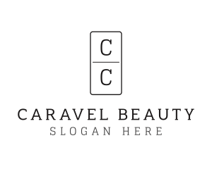 Upscale Fashion Boutique logo design